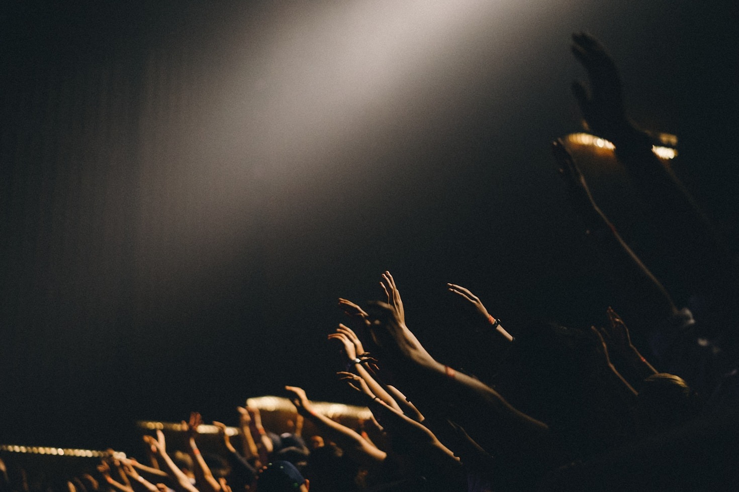 Ein Tag im Leben eines Influencers